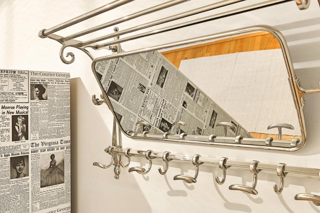 Peaceful Belvedere Apartment In Safe, Quiet & Central Location ウィーン エクステリア 写真